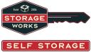Storage Works logo